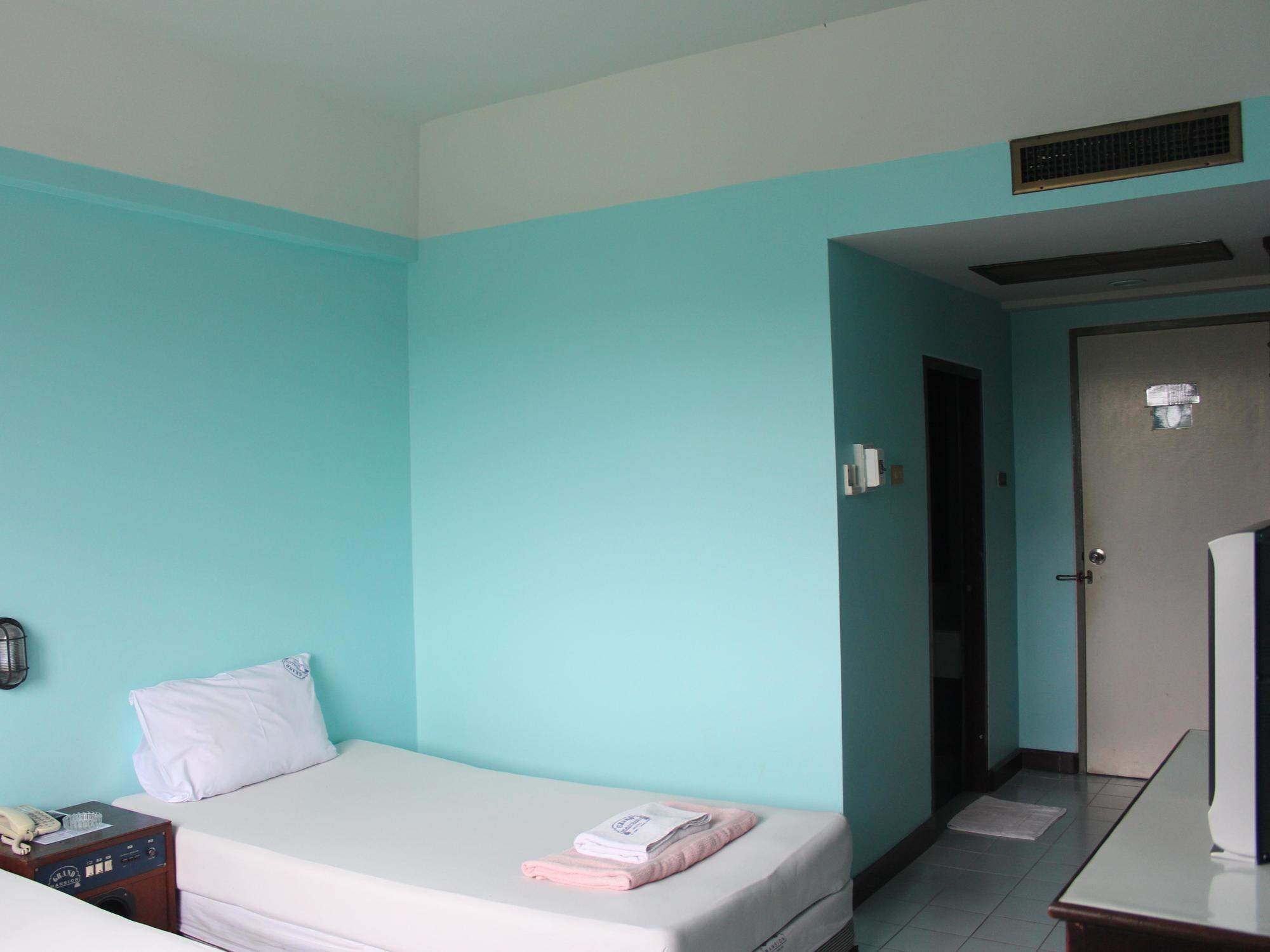 Grand Mansion Hotel Krabi town Εξωτερικό φωτογραφία