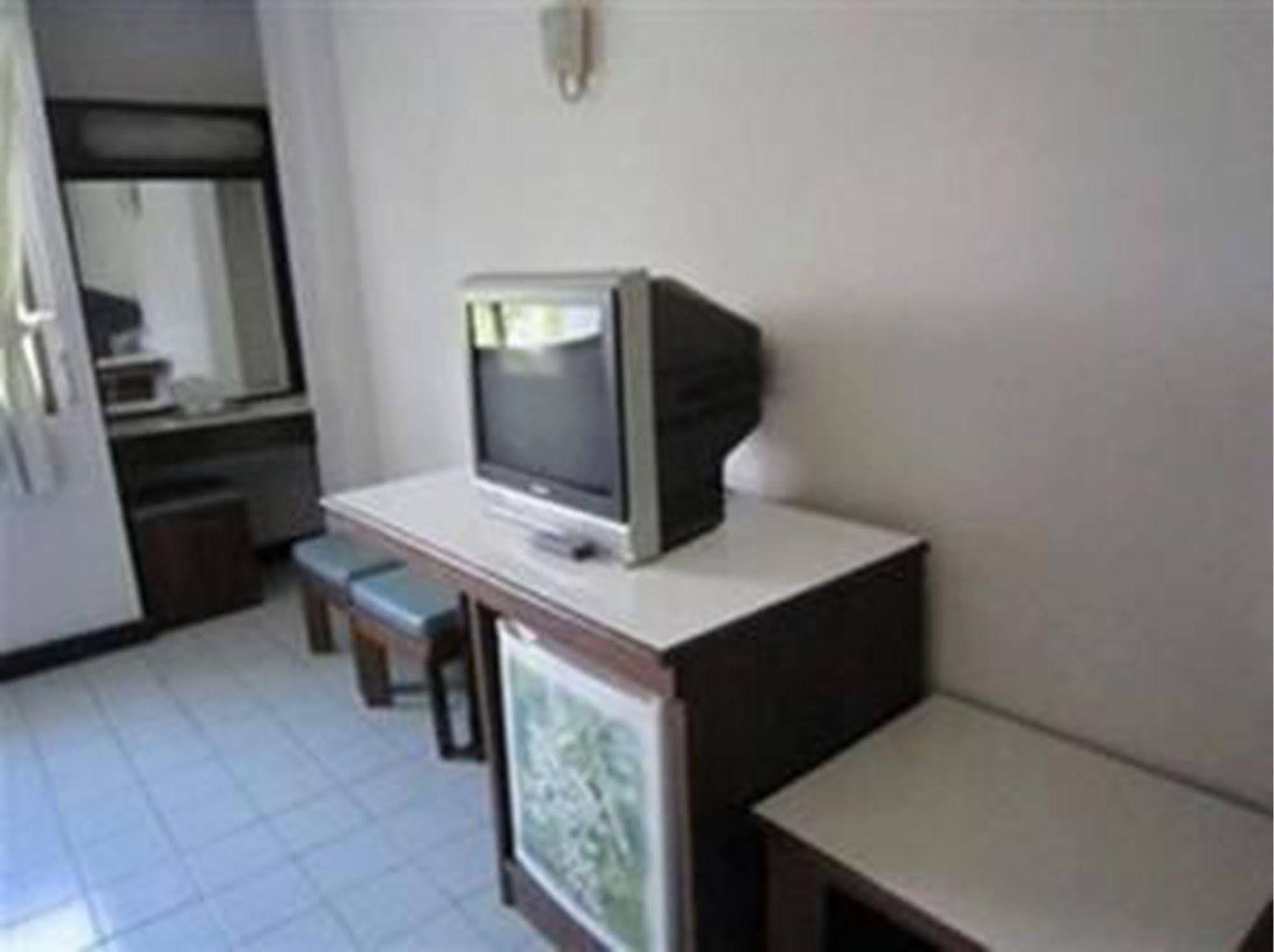 Grand Mansion Hotel Krabi town Εξωτερικό φωτογραφία