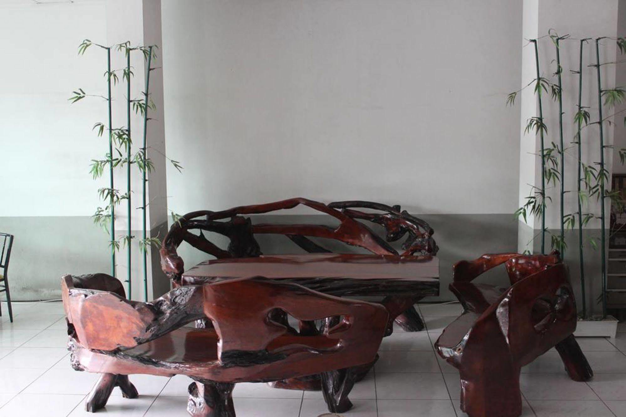 Grand Mansion Hotel Krabi town Εξωτερικό φωτογραφία
